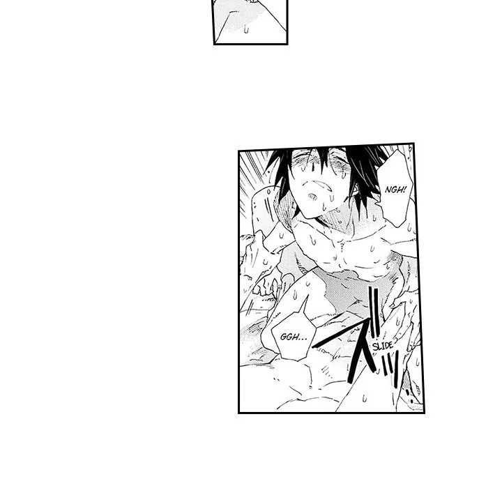 Contract Of Cherry Blossom Guilt - Chapter 11